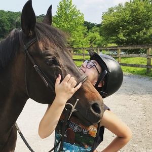 Meet your Posher, Mary